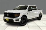 New 2025 Ford F150 XLT w/ Equipment Group 302A MID image 2