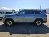 New 2025 Volkswagen Atlas SE image 6