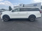 New 2025 Ford Expedition Max Platinum w/ Stealth Performance Package image 2