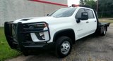 Used 2022 Chevrolet Silverado 3500 W/T w/ WT Convenience Package image 3