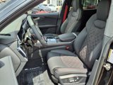 New 2025 Audi SQ8 Prestige image 4