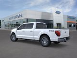 New 2025 Ford F150 Lariat w/ Equipment Group 502A High image 4