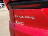 New 2025 Buick Enclave Sport Touring w/ Power Package image 5