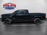 Used 2018 GMC Sierra 1500 4x4 Double Cab image 6