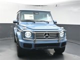 New 2025 Mercedes-Benz G 550 image 2