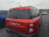 Used 2024 Ford Bronco Sport Big Bend image 5