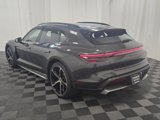 New 2025 Porsche Taycan 4S image 3
