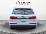 New 2025 Audi Q7 3.0T Premium Plus image 4