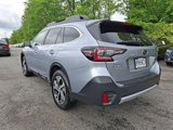 Certified 2022 Subaru Outback Limited w/ Popular Package #2 image 5