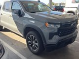 Used 2024 Chevrolet Silverado 1500 LT image 2