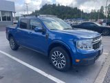 Certified 2023 Ford Maverick Lariat w/ Lariat Luxury Package image 3