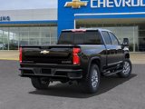 New 2025 Chevrolet Silverado 2500 High Country w/ High Country Premium Package image 6