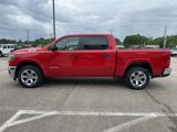 New 2025 RAM 1500 2WD Crew Cab image 4