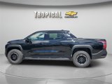 New 2026 Chevrolet Silverado EV Trail Boss image 2