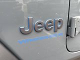 New 2025 Jeep Wrangler Sport S image 4