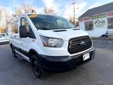 Used 2016 Ford Transit 250 130 Low Roof image 4