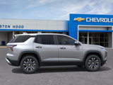 New 2026 Chevrolet Equinox LT w/ Convenience Package II image 5