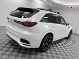 Used 2025 MAZDA CX-70 3.3 Turbo S w/ Premium Package image 4