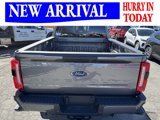 New 2025 Ford F350 XL w/ STX Appearance Package image 5