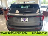 New 2025 Ford Explorer ST image 6