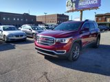 Used 2017 GMC Acadia SLT image 3