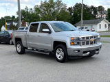 Used 2015 Chevrolet Silverado 1500 LTZ Z71 image 4