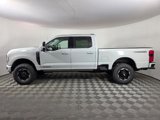 New 2025 Ford F350 Lariat w/ Lariat Ultimate Package image 2
