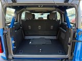 New 2025 Ford Bronco 4-Door image 6