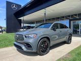 New 2025 Mercedes-Benz GLE 63 AMG S image 4