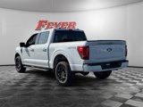 New 2025 Ford F150 XLT image 3