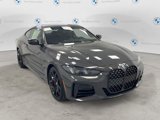 New 2025 BMW 430i xDrive Coupe w/ M Sport Package image 6
