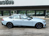 Used 2024 BMW 540i xDrive w/ M Sport Package image 4