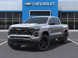 New 2025 Chevrolet Colorado Z71 w/ Technology Package image 6