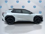 New 2025 Subaru Solterra image 4