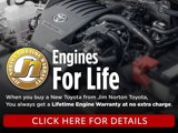 New 2025 Toyota Tundra 1794 Edition image 4