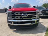 New 2025 Ford F550 4x4 Crew Cab image 2