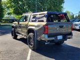 New 2025 Toyota Tacoma TRD Off-Road image 3