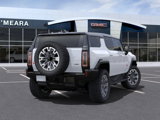 New 2025 GMC Hummer EV 3X w/ LPO, Sport Package image 5