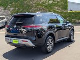 New 2025 Nissan Pathfinder SL w/ Cargo Package image 5