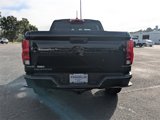 New 2026 Chevrolet Colorado Trail Boss image 4