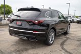 New 2025 Acura MDX SH-AWD image 3