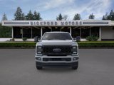 New 2026 Ford F350 Lariat w/ Black Appearance Package image 6