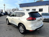 Used 2020 Nissan Rogue SV image 3