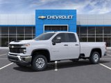 New 2025 Chevrolet Silverado 2500 W/T w/ WT/CX Safety Package image 2