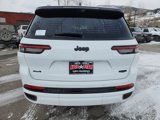 New 2025 Jeep Grand Cherokee L Summit w/ Advanced Protech Group IV image 4