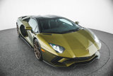 Used 2022 Lamborghini Aventador LP 780-4 Ultimae image 3