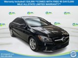 Used 2018 Mercedes-Benz CLA 250 4MATIC image 3