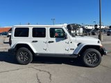 New 2025 Jeep Wrangler Sahara w/ Safety Group image 4