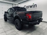 New 2025 Ford F150 Raptor image 3