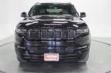 New 2025 Jeep Wagoneer L Series II image 2